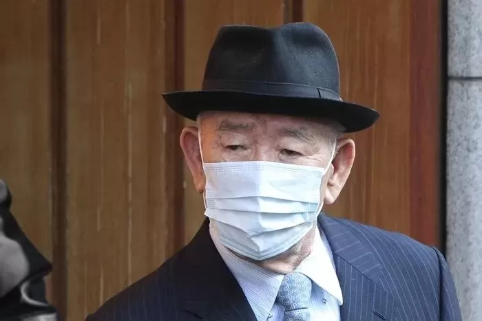 “전두환, 2014년부터 ‘기억력’ 감퇴...재판·입원 모두 기억 못 해”