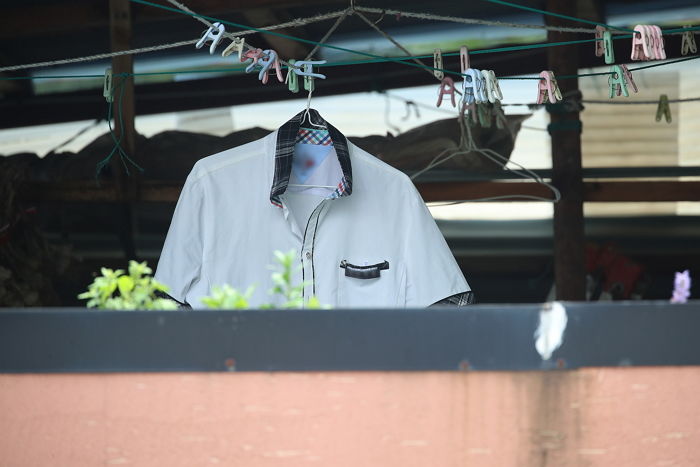 잔소리한다고 할머니 살해한 10대 형제... 할머니는 교복을 빨아두었다