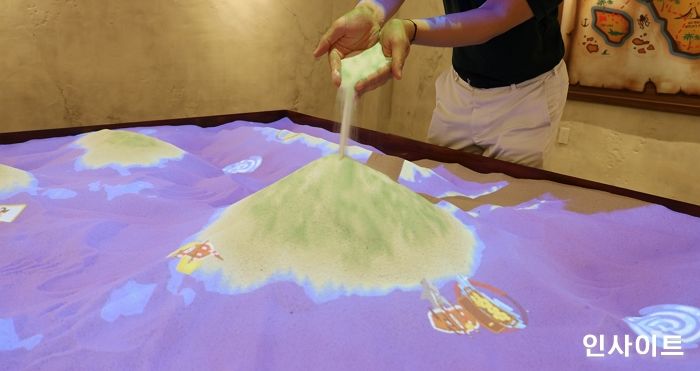 레고랜드 코리아 리조트, 증강현실 속 보물찾기 테마의 인터랙티브 AR 어트랙션 ‘레고 트레져 헌트’ 첫 공개