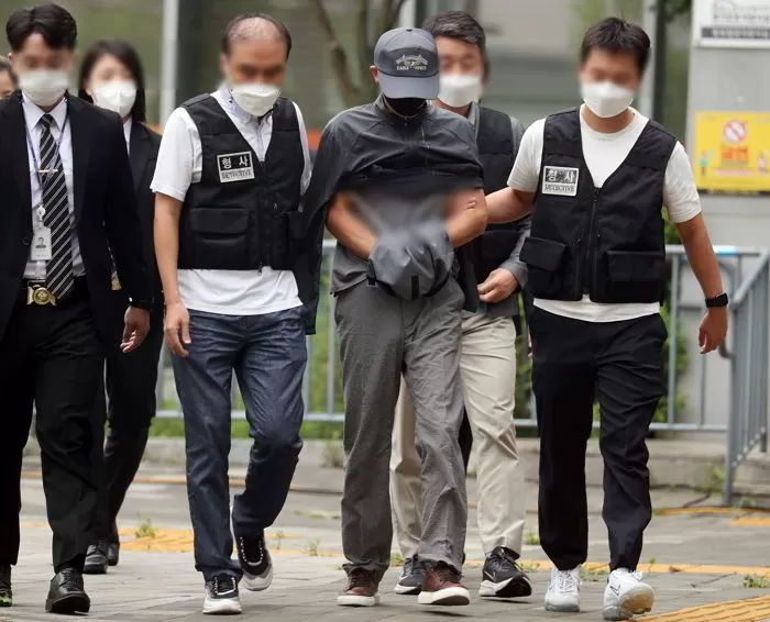 ‘전자발찌 훼손’ 연쇄살인범 “더 많이 못 죽인게 한”