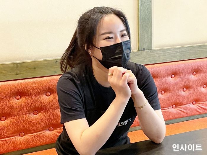 보드람치킨, 2030세대 고객에서 점주로... 젊은 사장님 증가