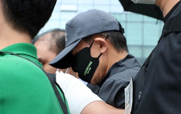 ‘전자발찌 훼손’ 살인범, 두 여성 죽인 진짜 이유 공개