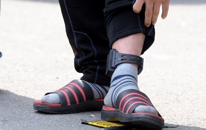 전남 장흥서 전자발찌 끊고 도주한 50대 아동 성범죄자…11일째 행방 묘연