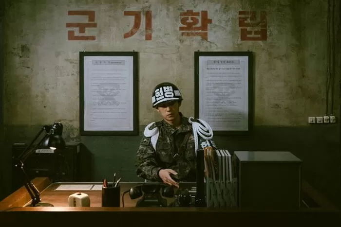 “넷플릭스 ‘D.P’ 보다 군시절 트라우마 떠올라 아내 앞에서 PTSD 왔습니다”