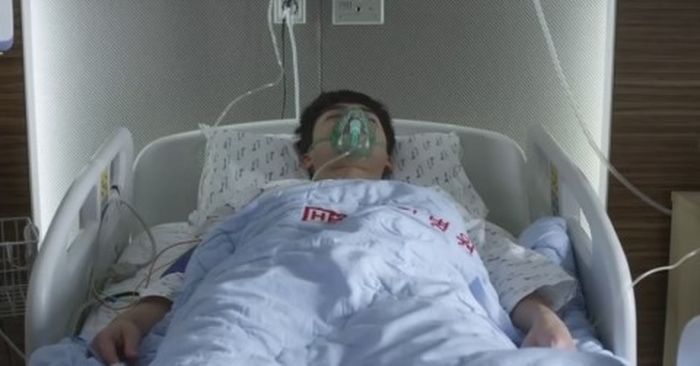 “제 엄마한테 신장이식 해준 남자친구와 꼭 결혼해야 하는 건가요?”