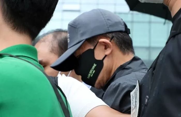 “데이트 비용 절반 내놓으랬는데 거절하길래 죽였다” 전자발찌 훼손 연쇄살인범의 진술