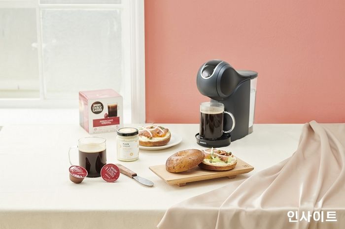 네스카페 돌체구스토, 보다 완벽한 나만의 홈카페 ‘유어 커피숍 앳홈’ 캠페인 실시