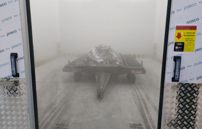 암으로 죽은 아내를 너무 사랑했던 남편은 ‘1억’ 주며 시신을 ‘냉동인간’으로 만들어달라 의뢰했다