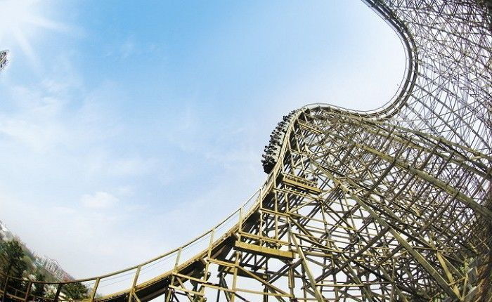 알고 보면 에버랜드에서 ‘T 익스프레스’보다 무섭다는 놀이기구의 정체