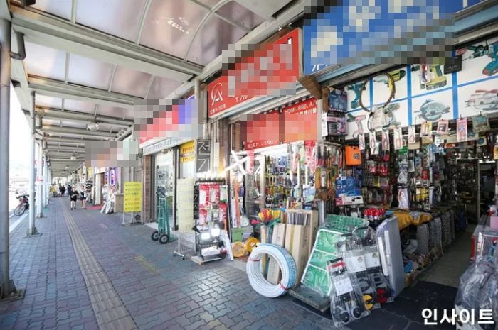 전자발찌 끊기 위해 ‘1만 5천원’짜리 절단기 사러 철물점 갔던 ‘대전 살인범’