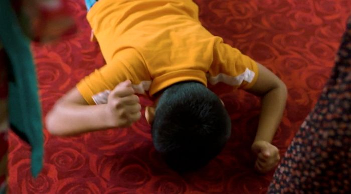 “ADHD 있는 9살 조카 결혼식에 못 오게 한 게 잘못인가요?”