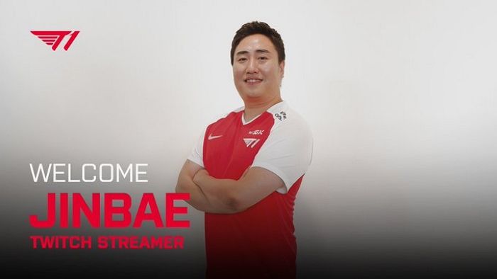 ‘지수소녀’와 계약 해지한 T1이 소속 스트리머로 ‘철면수심’ 영입하면서 부탁한 한 가지