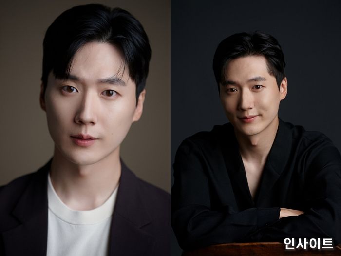 장해송, YK미디어플러스와 전속계약... 10월 영화 ‘수색자’로 컴백