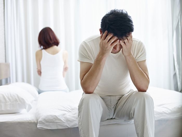 보수적인 남친에게 ‘애원’해서 겨우 잠자리 한 뒤 이별 결심한 여성이 올린 글