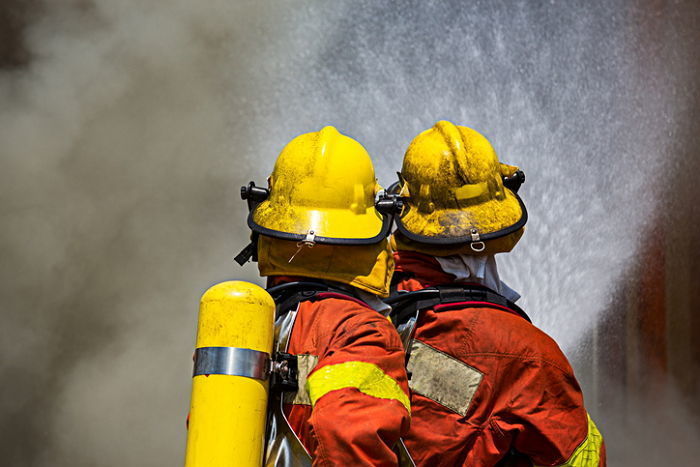 밤낮 없이 일하는데 소방관들 초과근무수당 ‘92억’ 밀렸다