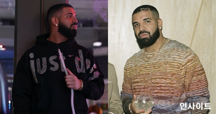 드레이크, 오늘(3일) 정규 6집 ‘Certified Lover Boy’ 발매