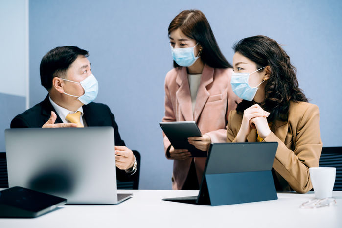 서울 강동구 공무원 인사 단행...7월, 6급 이상 승진자 중 ‘81%’가 여성