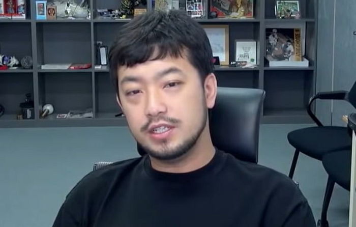 스트리머 침착맨, 팬카페 전격 폐쇄 선언...논란 일자 ‘반박불가’ 이유 밝혔다