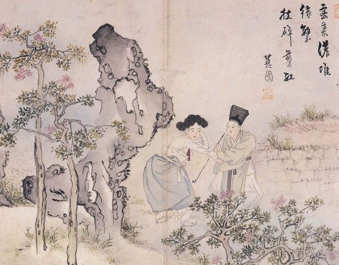 성폭행범들, 조선시대 태어났으면 ‘전자발찌’ 안 차고 무조건 ‘사형’ 당했다