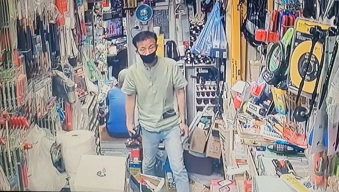 ‘전자발찌 살인범’ 강윤성 두번째 살인 전, ‘절단기·흉기’ 있던 렌터카 돌려보낸 경찰