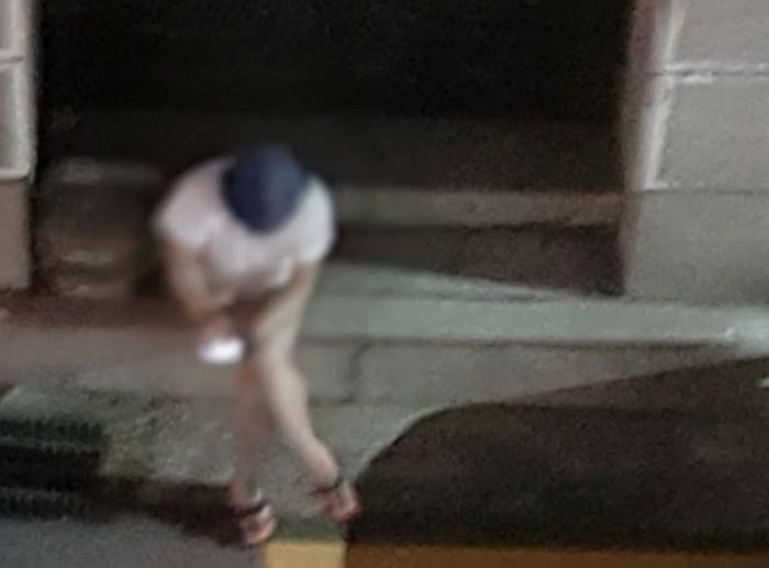 장인 앞에서 1m 일본도로 아내 살해한 40대 남성, 평소에도 ‘흉기’로 위협했다