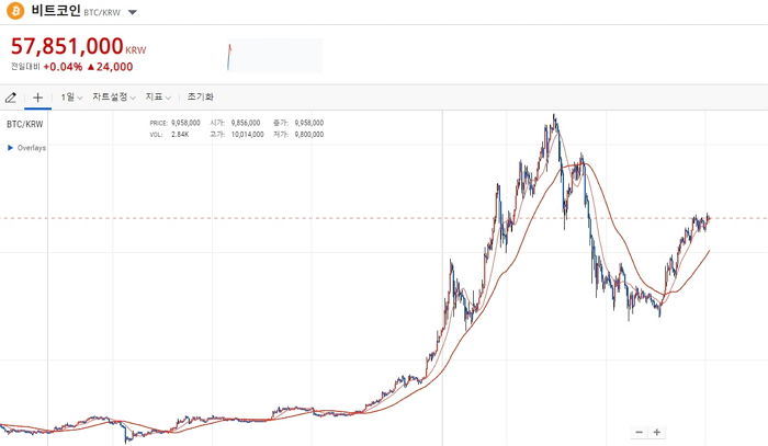‘코인의 神’ 워뇨띠, 8월 한 달만에 메시 연봉보다 더 많이 벌었다
