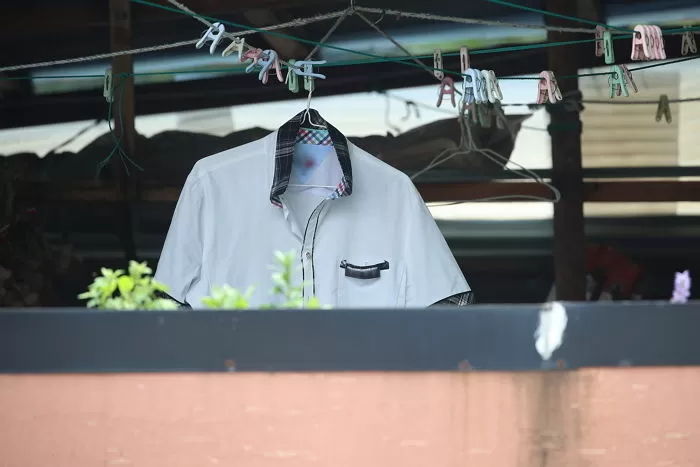 돌아가시기 전까지 손자 교복 빨아 널었던 할머니의 슬픈 부검 결과