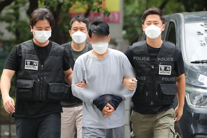 “우리 아이들 어떡해”...남편이 휘두른 ‘일본도’에 사망한 아내가 마지막으로 한 말