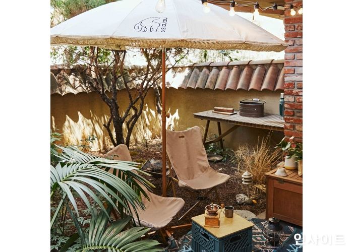 파리바게뜨X노르디스크 캠핑 굿즈 4탄, 1시간만에 사전예약 완판