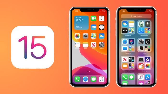 “갤럭시와 영통 가능”...아이폰 13과 함께 출시되는 ‘iOS 15’ 업데이트 6가지