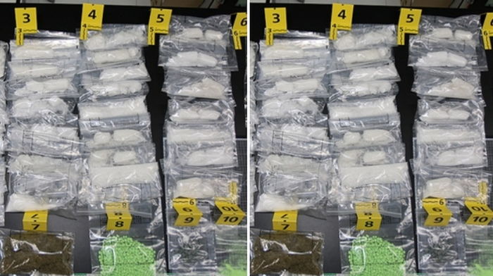 200억 상당의 국내 ‘마약 밀매’ 잡았는데 ‘고객 명단’에 있던 여자 연예인의 정체