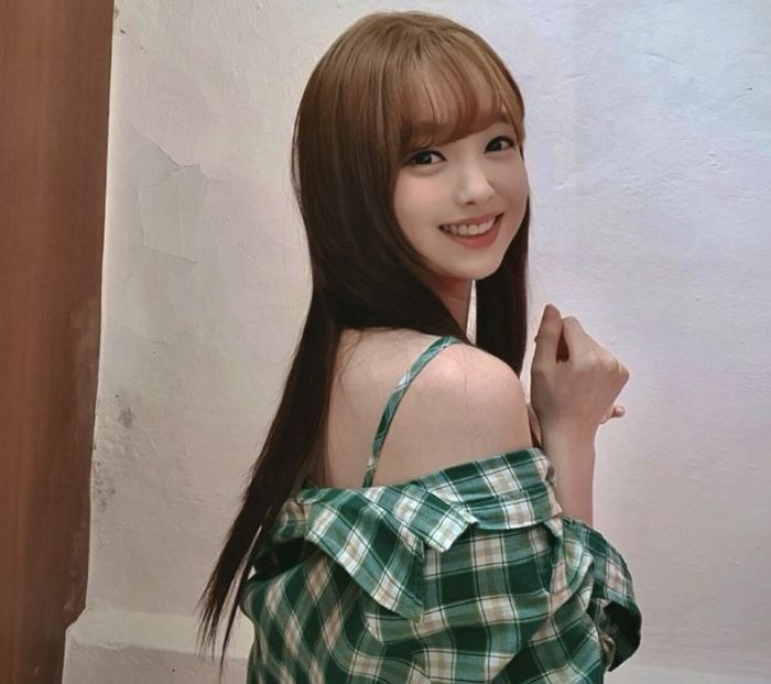 ‘날씨 여신’ 강아랑 기상캐스터가 군인 팬들 위해 쓴 인스타 스토리