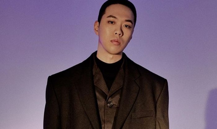 훈련소서 ‘소대장’ 되고 뿌듯함에 ‘방긋’ 웃은 래퍼 비와이 근황 (사진)