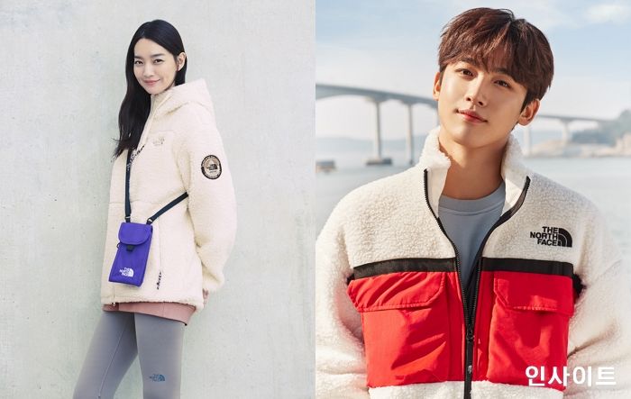 노스페이스, 21 FW 시즌 맞아 ‘K-에코 플리스 컬렉션’ 출시