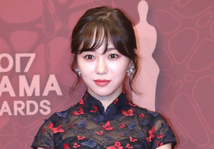 AOA 출신 권민아 “지민 사건 ‘증거’ 전부 공개하겠다”