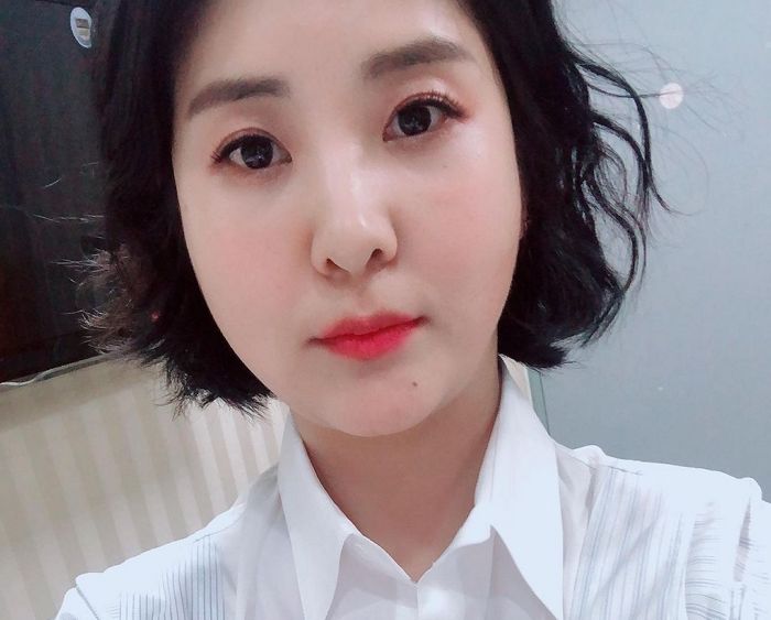 지각해 ‘구급차’까지 불렀던 강유미, 또 생방송 늦어 비판 쏟아졌다