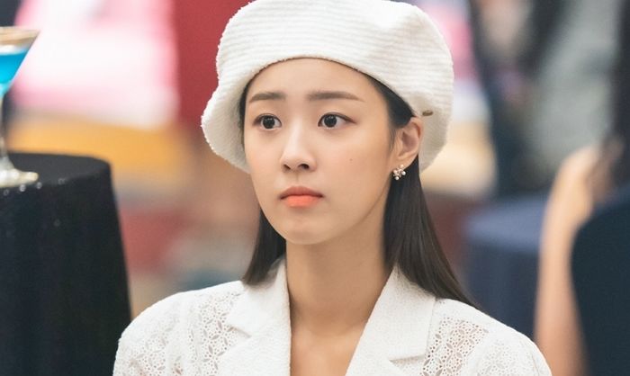 ‘펜하’로 화려하게 데뷔한 최예빈이 종영 앞두고 밝힌 소감