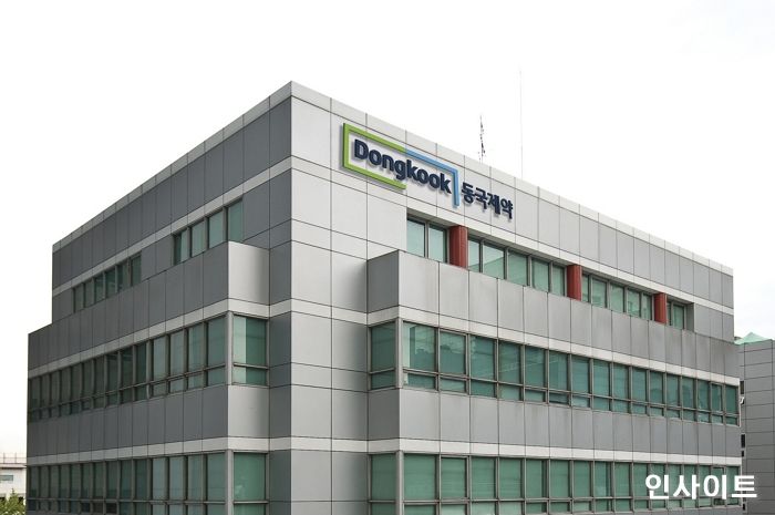 동국제약, 전립선비대증 복합제 3상 임상시험 투약 개시