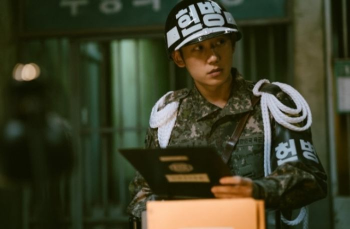 육군 군사경찰 안에서도 ‘100여명’에 불과한 희귀 보직 ‘DP병’ 선발의 필수조건