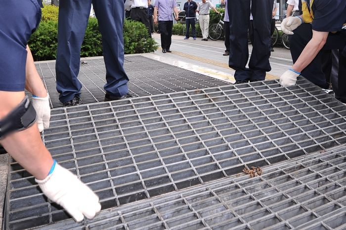 백신 맞고 아픈데도 쉬지 않고 출근했던 공덕역 20대 노동자의 죽음