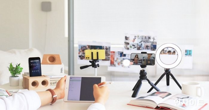 아성다이소, ‘1인 크리에이터 기획전’ 진행