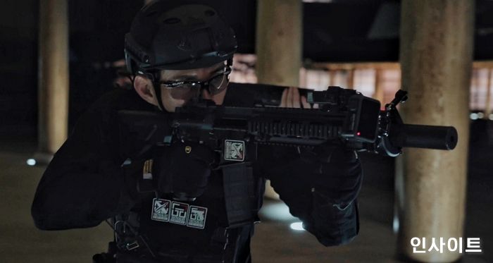 롯데리조트, 이진봉과 함께 하는 ‘강철부여’로 MZ세대 공략