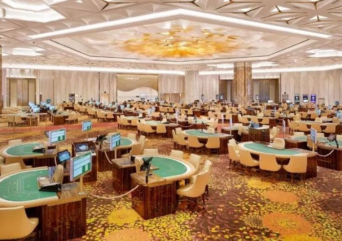 문 연지 3달만에 잭팟 4번 터진 제주도 카지노...“2억 잭팟 또 터졌다”