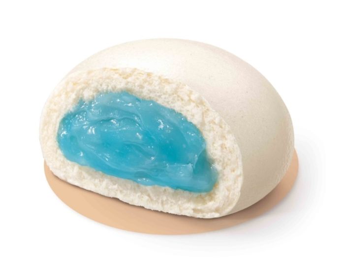 벌칙용(?)으로 써야 할 것 같은 뽕따맛 ‘소다향 호빵’ 나온다