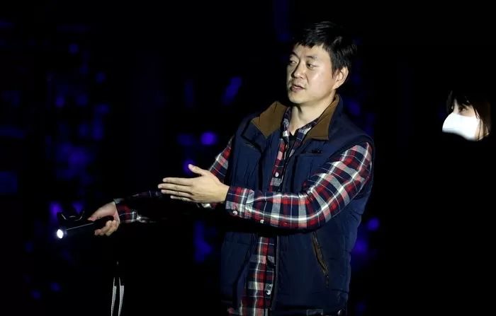 대통령 아들 문준용, 세금으로 지원금 ‘1500만원’ 또 받는다