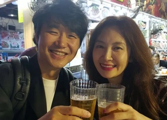 채시라 남편 김태욱, 다음달 기업 공개...“공모가 2000억원”