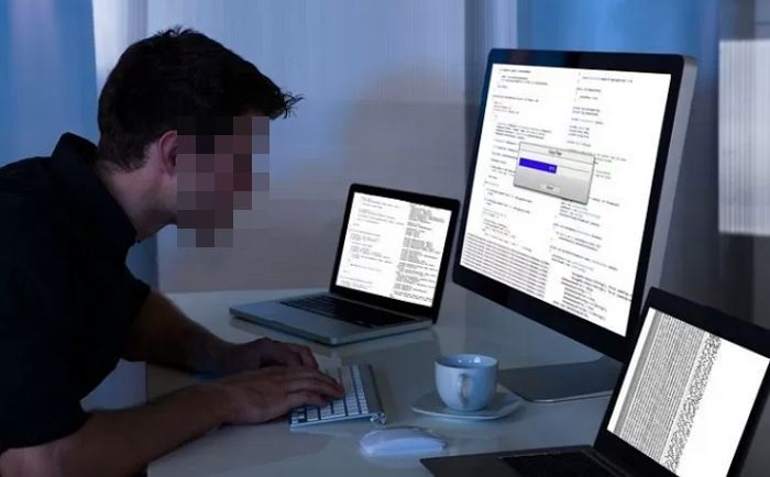 0.01초 만에 음란물 99% 걸러내는 최첨단 기술 개발됐다