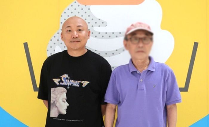 위장무늬 패턴 ‘무단 사용’ 논란 터지자 주호민이 올린 공식 사과문