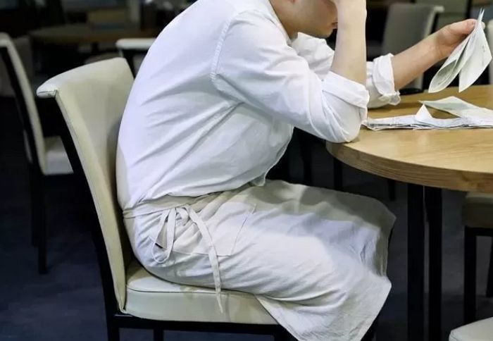 “너무 힘들다. 부모님께 죄송”...전남 여수 치킨집 사장, 유서 남기고 극단적 선택