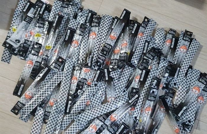 3년간 미친듯 공부해 ‘회계사’ 합격한 수험생이 사용한 문제집+볼펜의 양